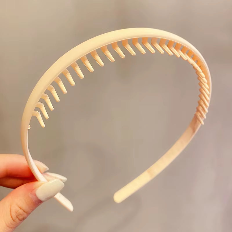 MATTE Formgivande Diadem