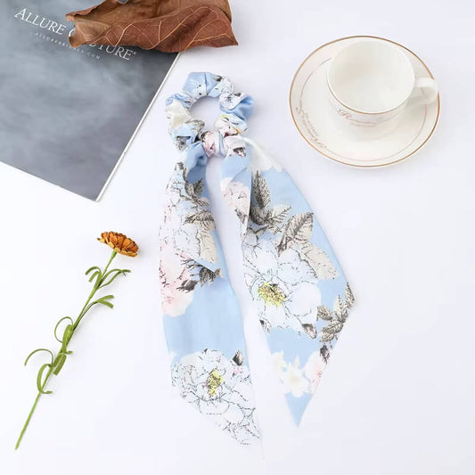 SOFTIE Elegant Scrunchie