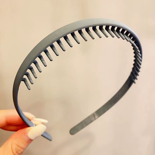 MATTE Formgivande Diadem