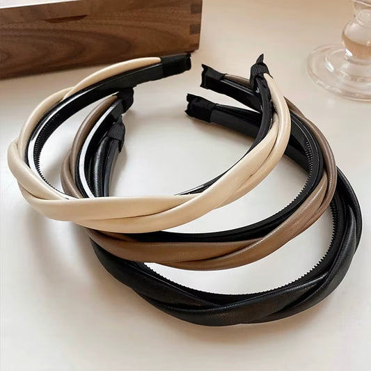 BRAID Diadem