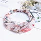 SUMMER Hårband i Boho-Stil
