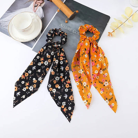 SOFTIE Elegant Scrunchie